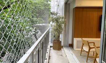 Imagem 7: Redentor Reformado No Melhor Trecho De Ipanema