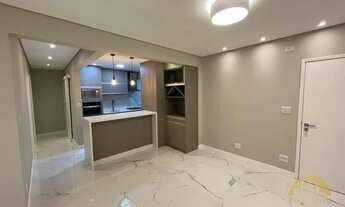 Imagem: Apartamento com 2 dormitórios - Frente