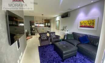 Imagem 3: Apartamento em Alphaville - Santana de Parnaíba