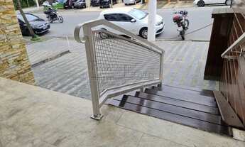 Imagem 2: Sobrado jardim do mar - são bernardo do campo