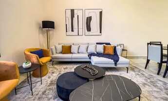 Imagem 7: Casa a venda com móveis planejados Condomínio Gran Reserve, Indaiatuba SP