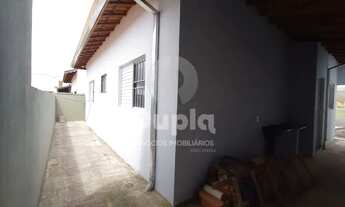 Imagem 6: Casa novinha no Jd Cambuí