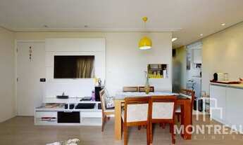 Imagem 7: APARTAMENTO À VENDA NA VILA AUGUSTA, 3 DORMITÓRIOS, 1 SUÍTE. 1 VAGA DE GARAGEM