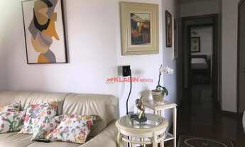 Imagem 7: Apartamento com 3 dormitórios à venda, 130 m² por R$ 1.450.000,00 - Campo Belo - São Paulo