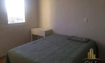 Imagem 2: Apartamento com 3 dormitórios, 104 m² - venda por R$ 650.000,00 ou aluguel por R$ 3.396,00