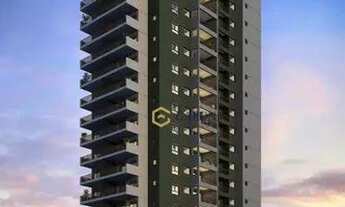 Imagem 2: Apartamento com 2 dormitórios para alugar, 70 m² por R$ 7.152,43/mês - Vila Madalena - São