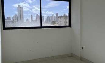 Imagem 2: Apartamento para venda com 55 metros quadrados com 2 quartos em Tambauzinho - João Pessoa