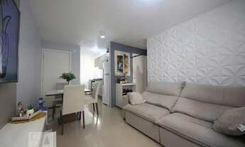 Imagem 4: Apartamento para Aluguel - Bairro Fátima, 2 Quartos, 40 m2