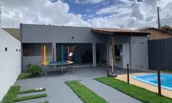 Imagem 3: Espaço de festa completo ?