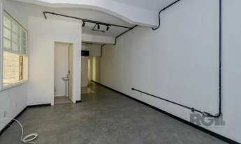 Imagem 4: Apartamento térreo 46m² - 2 dormitórios e 1 vaga no bairro Bom Fim