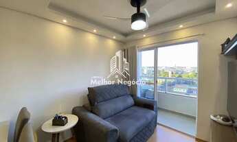 Imagem 4: Apartamento com 2 dorms, Fundação da Casa Popular, Campinas - R$ 482 mil, Cod: RRAP2974