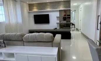 Imagem 2: Apartamento Mobiliado com 03 suítes e 02 vagas