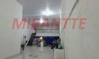 Imagem 3: Galpao de 544m² em Parque Peruche