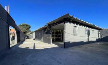 Imagem 5: Galpão para last mile Zona Norte