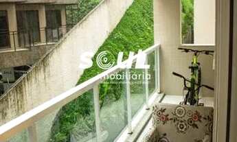 Imagem 5: Apartamento para Venda em Teresópolis, Várzea, 3 dormitórios, 1 suíte, 2 banheiros, 2 vaga