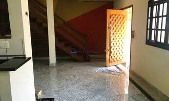 Imagem 3: Bela Vista - Casa de Vila de 121m² 3 dormitórios e 1 vaga