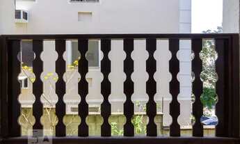 Imagem 7: Apartamento para Aluguel - Campo Grande, 2 Quartos, 48 m2