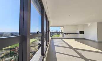 Imagem 4: LONDRINA - Apartamento Padrão - Bela Suiça