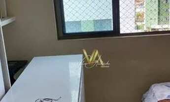 Imagem 5: Apartamento com 2 quartos à venda, 45 m² por R$ 312.000 - Torre - Recife/PE