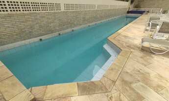 Imagem 7: Locação Apartamento 3 Dormitórios - 110 m² Pompéia