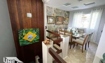 Imagem 3: Casa 3 quartos à venda no bairro Retiro - Volta Redonda/RJ