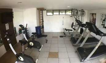 Imagem 2: Villa Jardim - Fátima - 2 quartos - 2 vagas - 55m² - Lazer Completo