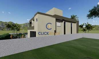 Imagem 5: Casa - Residencial Parque dos Alecrins - Campinas