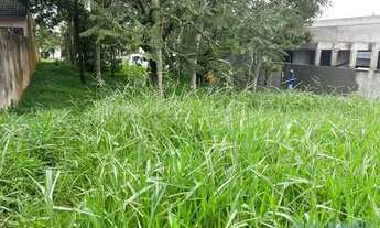 Imagem 2: TERRENO EM CONDOMÍNIO - CONDOMÍNIO HILLS 3 - SP