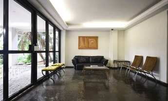 Imagem 7: Apartamento á venda no Real Parque com 237m² 3 dormitórios 5 banheiros 3 vaga