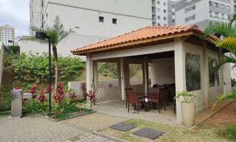 Imagem 2: Apartamento para venda possui 45 metros quadrados com 2 quartos em Jardim Norma - São Paul