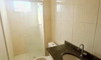 Imagem 5: Apt Residencial Itália, N. Iguaçu (2qts/Taxas Incluídas/Reformado