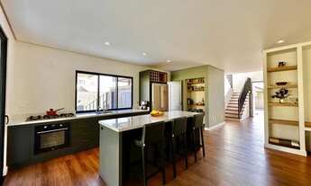 Imagem: FLORIANóPOLIS - Casa de Condomínio - Campeche