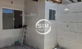 Imagem 2: Apartamento com 1 dormitório para alugar, 50 m² no Peró - Cabo Frio/RJ