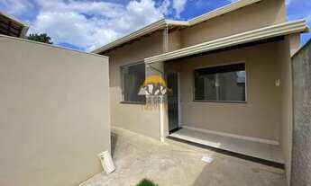 Imagem: Casa com 2 quartos em igarapé