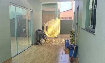 Imagem 5: Condomínio Park Ville. Casa com 4 quartos, sendo 2 suítes