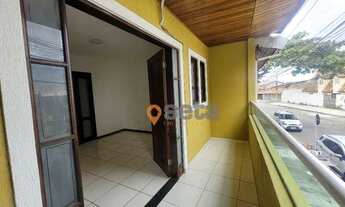 Imagem 6: Casa com 3 dormitórios para alugar, 100 m² por R$ 2.505,00/mês - Jardim das Indústrias - S