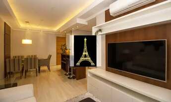 Imagem 5: Apartamento com 2 dormitórios para alugar, 67 m² por R$ 4.144,00/mês - Passo d'Areia