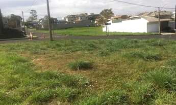 Imagem 2: Terreno Condomínio Izabel Mizobe esquina