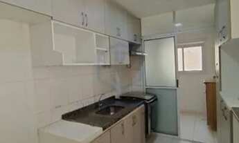 Imagem: BARUERI - Apartamento Padrão - JARDIM TUPANCI