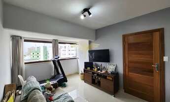 Imagem: Apartamento na Pituba, distribuído em 68m²