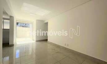 Imagem 5: Locação Apartamento 2 quartos Lourdes Belo Horizonte