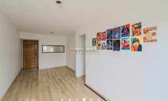 Imagem 3: Apartamento, Vila Firminiano Pinto - São Paulo