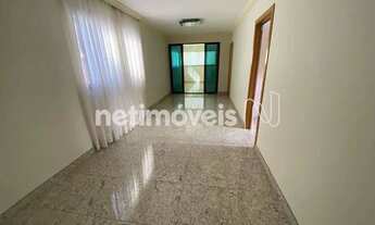 Imagem 2: Locação Apartamento 3 quartos Santo Antônio Belo Horizonte
