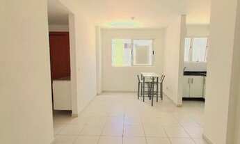 Imagem: Apartamento semimobiliado com 2 quartos