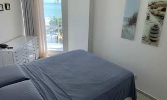 Imagem 5: Flat 1 quarto Av. Boa Viagem