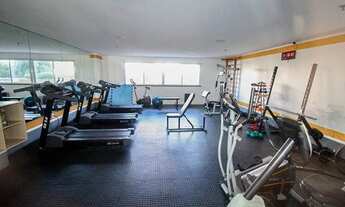 Imagem 2: Ed. João Cordeiro. Uma experiência única de moradia. Apartamento todo mobiliado, com área