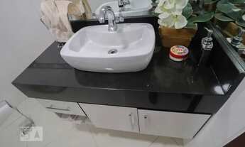 Imagem 6: Casa para Aluguel - Parque Continental II, 3 Quartos, 210 m2