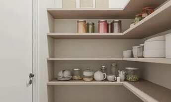 Imagem 7: Casa de condomínio para venda tem 262 metros quadrados com 4 quartos em Uruguai - Teresina