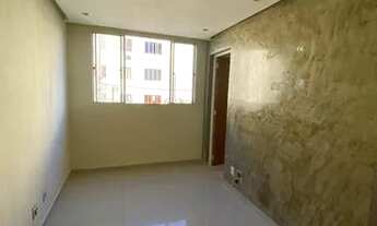 Imagem 3: Apartamento pompeia life