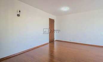 Imagem: Apartamento Locação Brooklin 110 m² 3